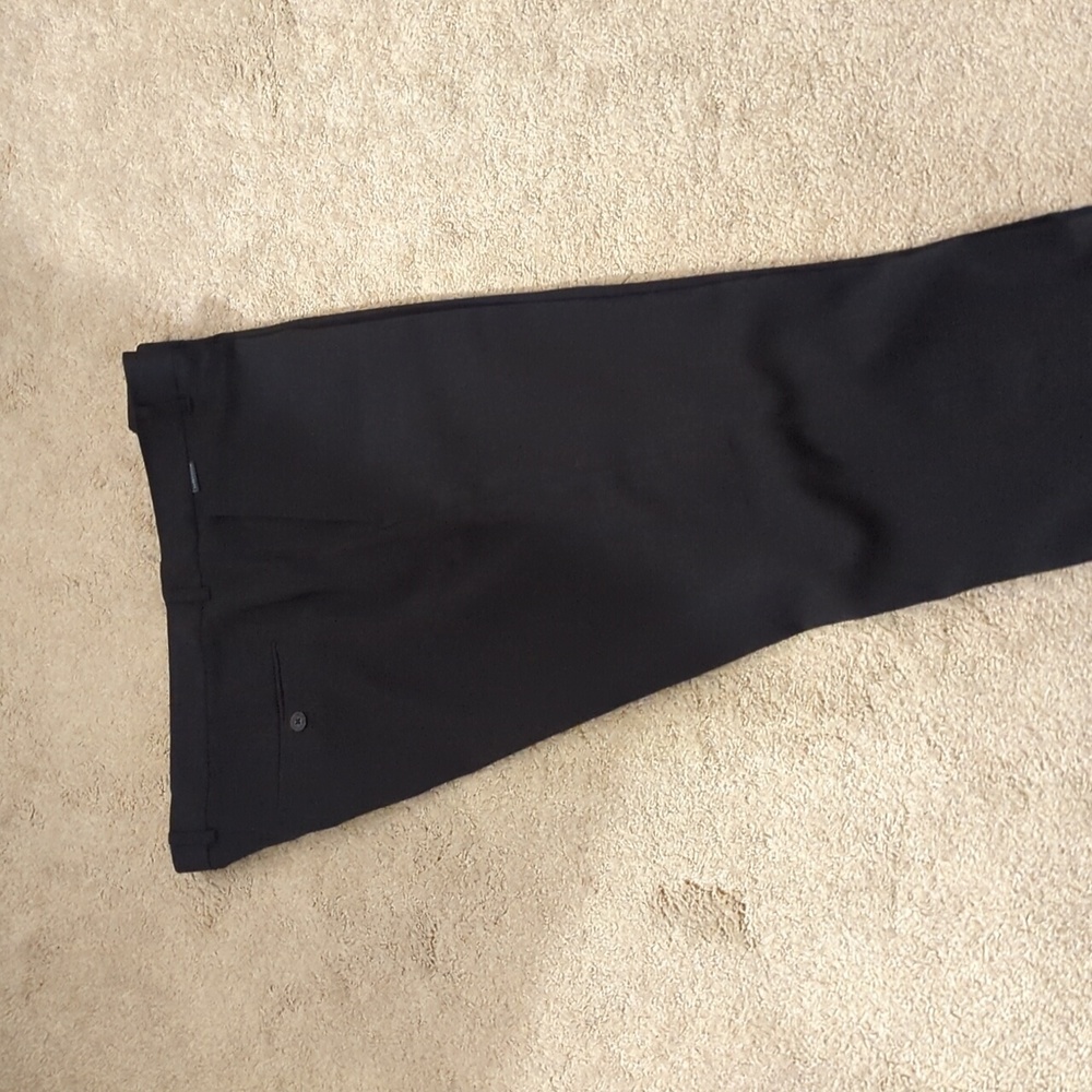 Men's Navy Dress Pants